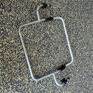 BOB single Chicco Adapter